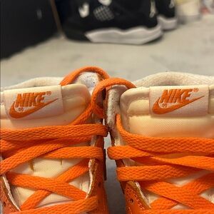 Jordan 1 Retro High OG - White/Starfish-Cacao/Wow-Sail
